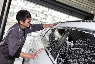 汽车美容项目全解析 避坑指南助你聪明消费