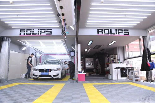 奔驰E300L完美装贴罗利普斯隐形车衣，漆面保护一步到位