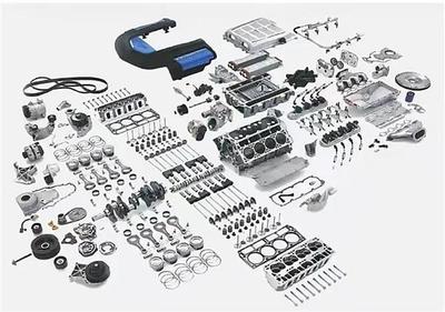 官宣 | 上一体系平台APP，即刻体验便捷采购汽车配件